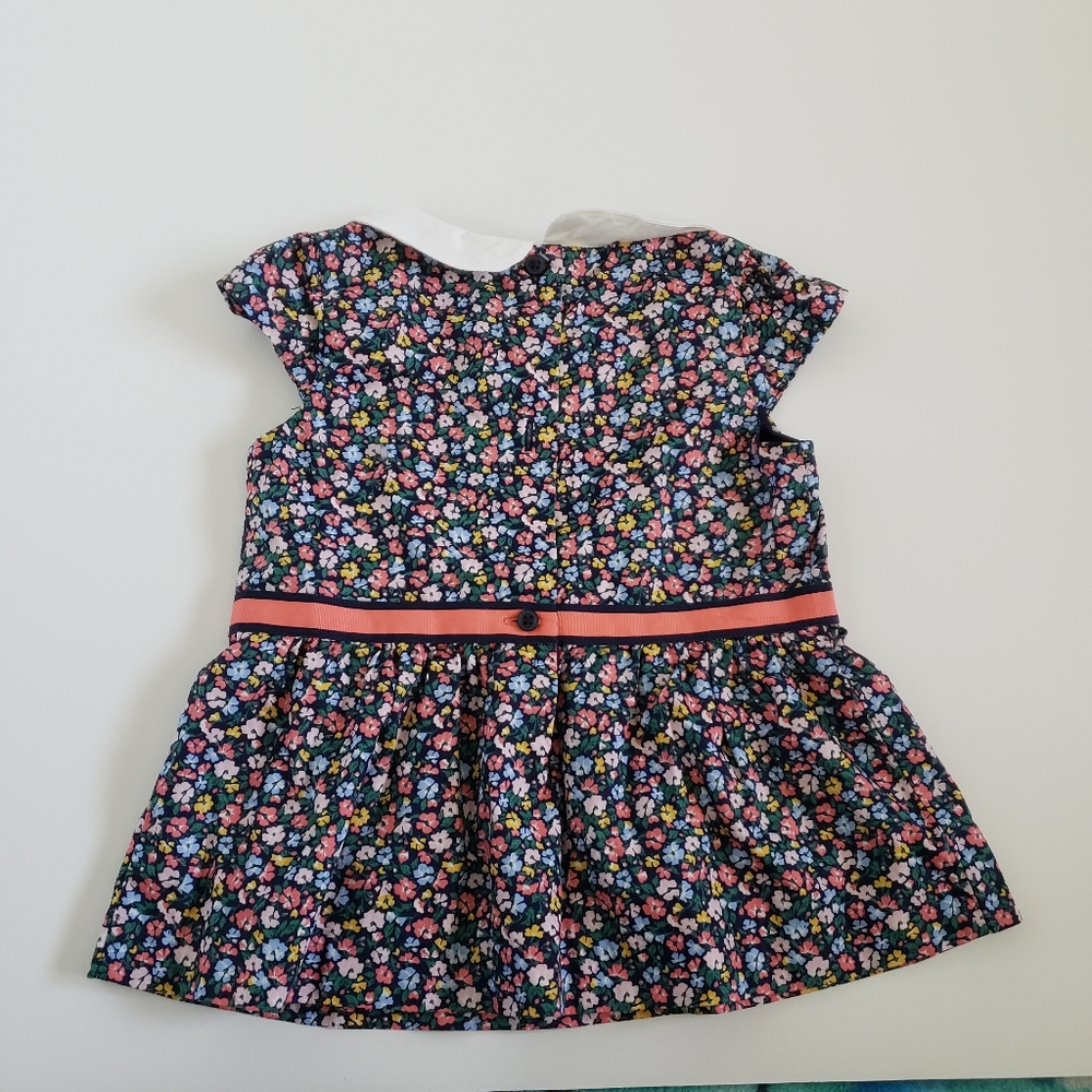 Janie & Jack 3T shirt & pants